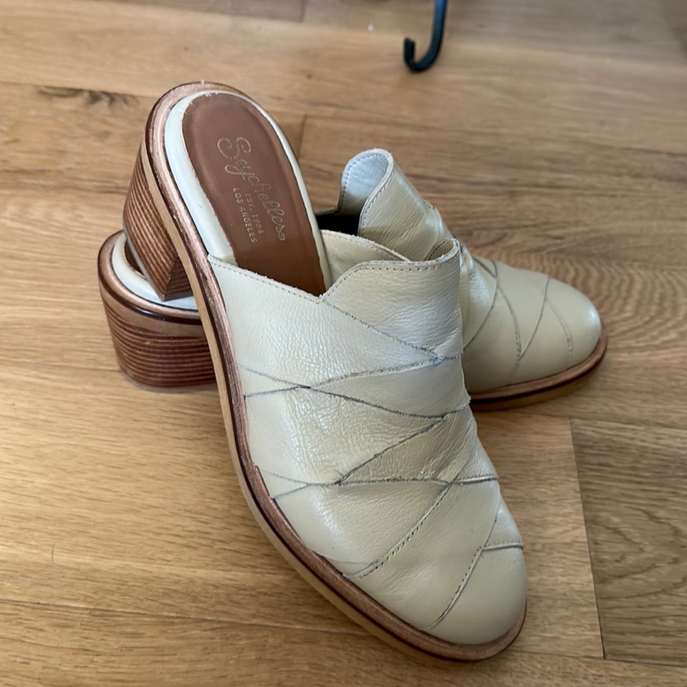 MASTERPIECE MULE